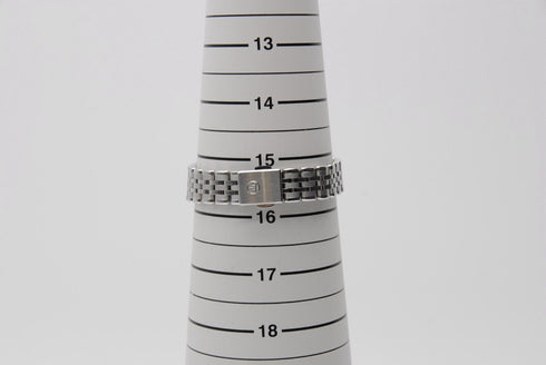 【 Near MINT+++ 】 SEIKO Credor 4J85-0A20 25mm White Dial Quartz Women's Watch
